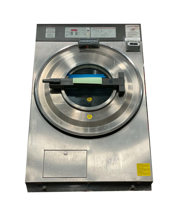Continental 30lb washer