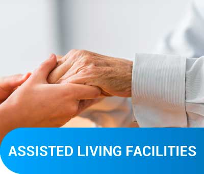 Kalco Laundry Assisted Living Facilities