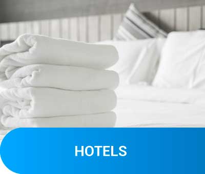 Kalco Laundry Hotels