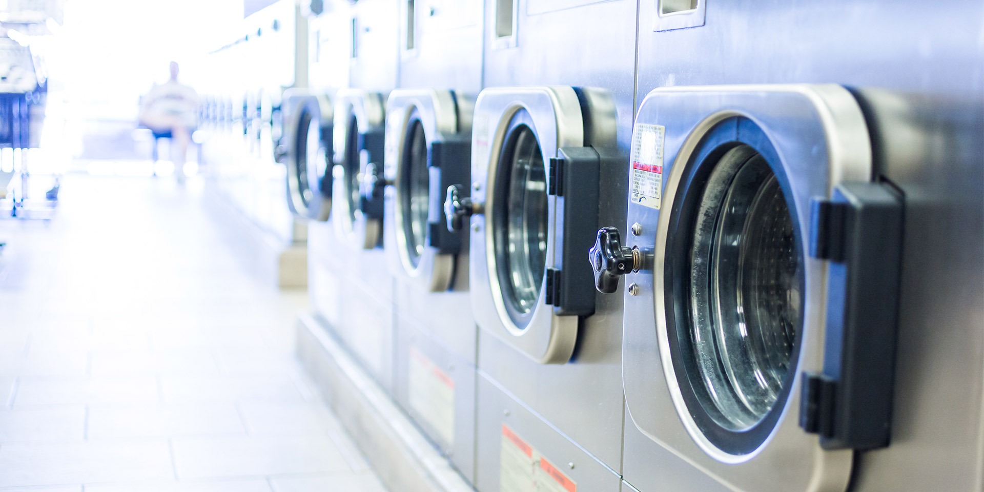 Commercial Laundry Service Chicago